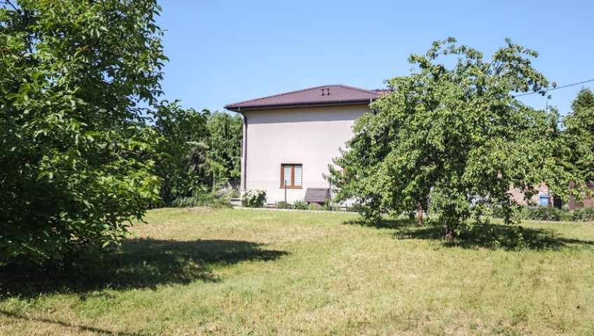 Działka Sprzedaż Stare Babice Pohulanka